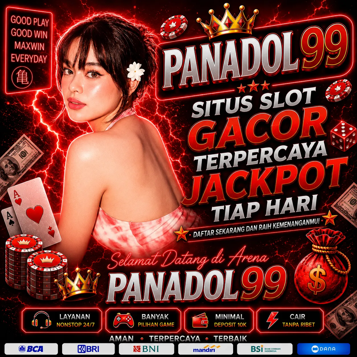 PANADOL99Banner